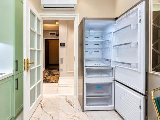 7 Star Apart-Hotel with Park view - 6
