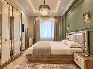 Wonderlux Apartments - Taschkent - 3