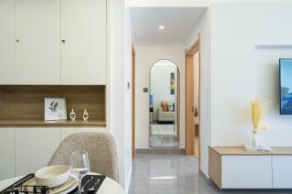 Casa Inikas Riara Luxe 1BR Near Junction Mall - 7