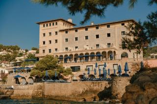 Gran Hotel Maricel by Hospes, a Member of Design Hotels - Cas Català - 0