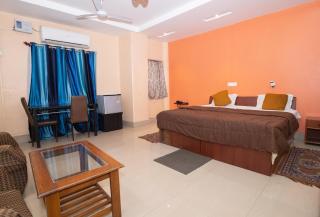 Hotel Ellora - 2