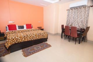 Hotel Ellora - 1