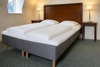 Four Points Flex by Sheraton Roskilde - 1