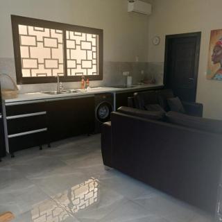 villa Nguerigne 7 chambres - 6
