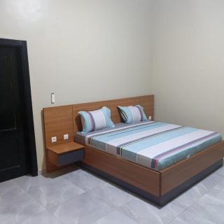 villa Nguerigne 7 chambres - 3