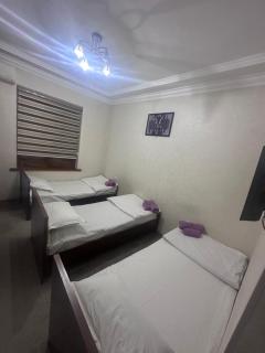 Shahina tur service - 2
