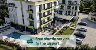 LORD Hotel - 0