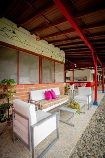 Cozy Guest Room in Jardn Colombia with Shared Facilities - 0