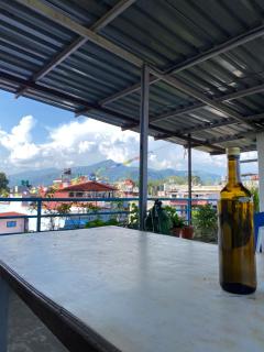 Om Thakali Guest House and Restaurant - 5