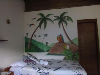 Cozy Guest Room in Jardn Colombia with Shared Facilities - 7