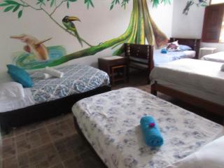Cozy Guest Room in Jardn Colombia with Shared Facilities - 6