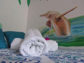 Cozy Guest Room in Jardn Colombia with Shared Facilities - 5
