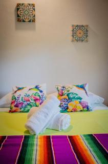 Cozy Guest Room in Jardn Colombia with Shared Facilities - 3