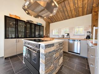Unique Cabin Right by the Ski Slopes in Geilo - 8
