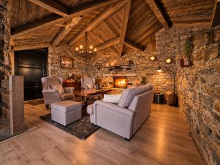 Unique Cabin Right by the Ski Slopes in Geilo - 7