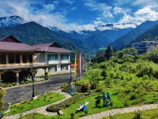 Namdul Retreat - 9