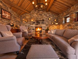 Unique Cabin Right by the Ski Slopes in Geilo - 4