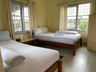 Om Thakali Guest House and Restaurant - 1