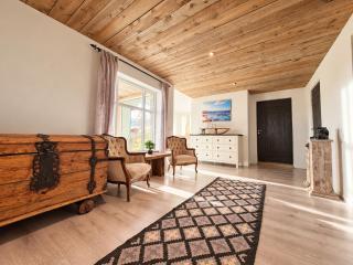 Unique Cabin Right by the Ski Slopes in Geilo - 1