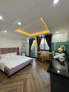 Châu Giang Homestay Huế - 8