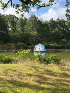 Yggdrasil Igloo Skåne - 1
