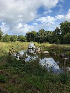 Yggdrasil Igloo Skåne - 2