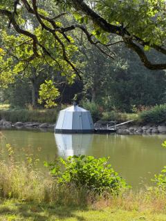Yggdrasil Igloo Skåne - 0