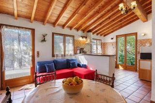 Gîte Gaia - 5