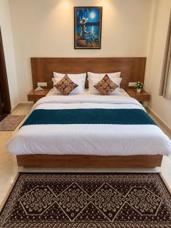 Pine and Pillow- A Boutique stay - 0