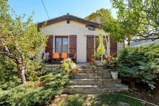 Gîte Gaia - 0