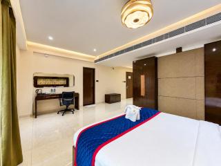 Zip By Spree Hotels Surat - 2