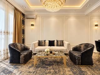7 Star Apart-Hotel with Park view - 3