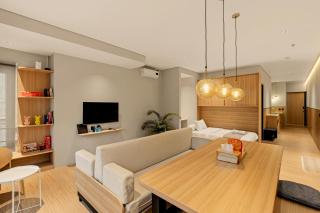Oku Suites Bandung - 7