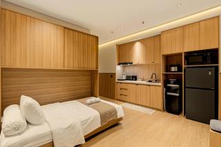 Oku Suites Bandung - 6