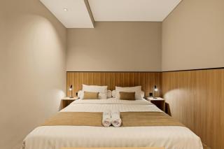Oku Suites Bandung - 3