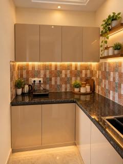 Pine and Pillow- A Boutique stay - 9
