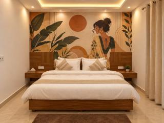 Pine and Pillow- A Boutique stay - 4