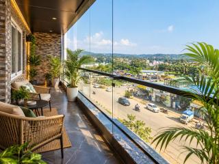 Pine and Pillow- A Boutique stay - 7