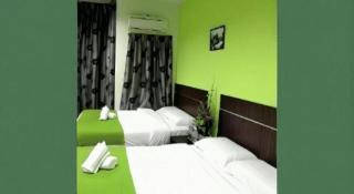 Eco Hotel Putra Kajang - 6