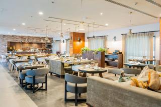 City Express Plus by Marriott Tijuana - 7