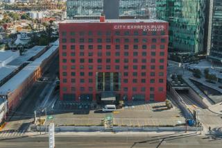 City Express Plus by Marriott Tijuana - 6