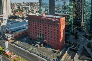 City Express Plus by Marriott Tijuana - 5