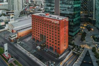 City Express Plus by Marriott Tijuana - 4
