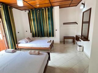Deegayu Residence - 1