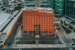 City Express Plus by Marriott Tijuana - 3