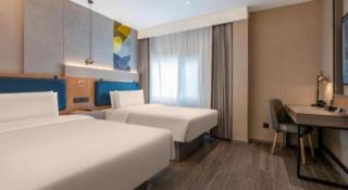 7 Days Inn Qingdao Haier Zone Ditie Tower Jiushui West Road - 5