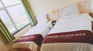 7 Days Inn Qingdao Haier Zone Ditie Tower Jiushui West Road - 1