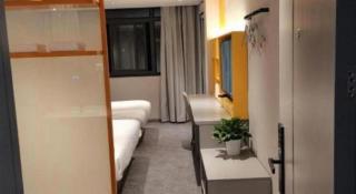 7 Days Inn Changsha Houjiatang Yali High School - 4