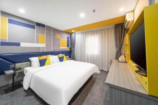 7 Days Inn Changsha Houjiatang Yali High School - 2