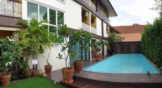 Mon Muang Hotel - 5
